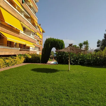 Sunsea Lloret