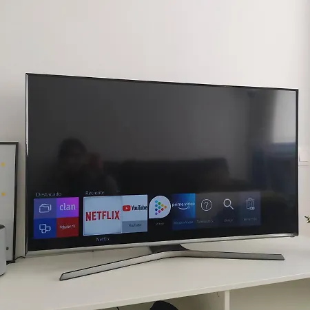 アパート Sunsea Lloret *