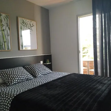 Sunsea Lloret Apartment *