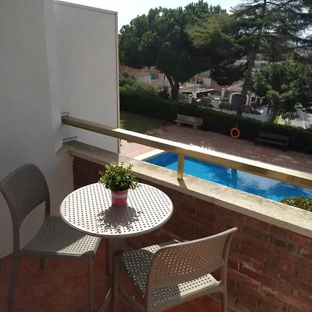 Sunsea Lloret Apartmán Lloret de Mar