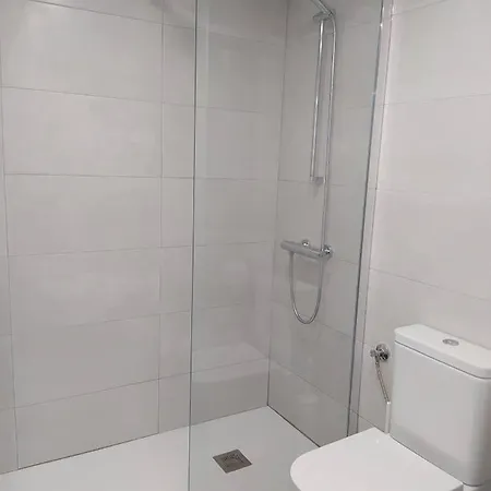 Sunsea Lloret Apartment *