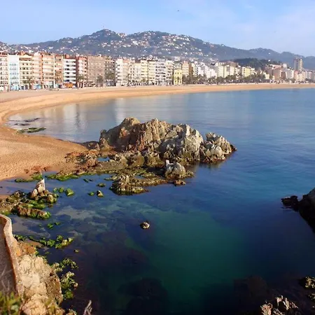 Sunsea Lloret