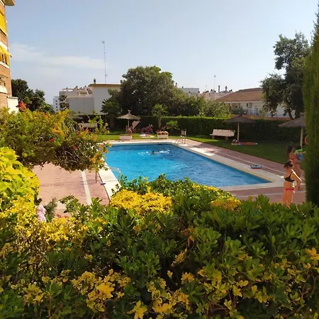 Apartment Sunsea Lloret