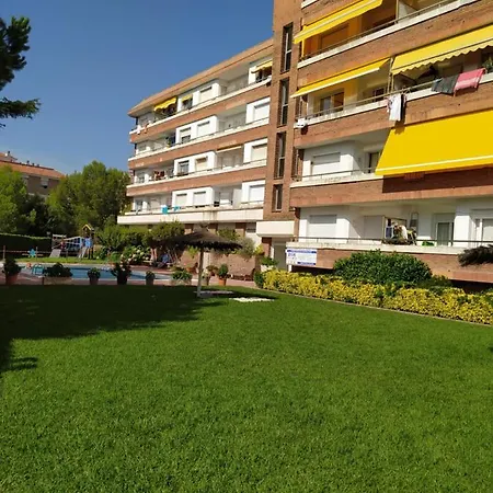 Apartment Sunsea Lloret *
