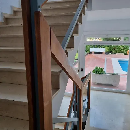 Apartmán Sunsea Lloret *