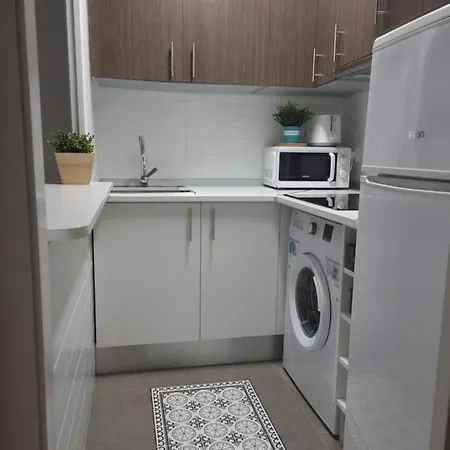 Sunsea Lloret דירה *