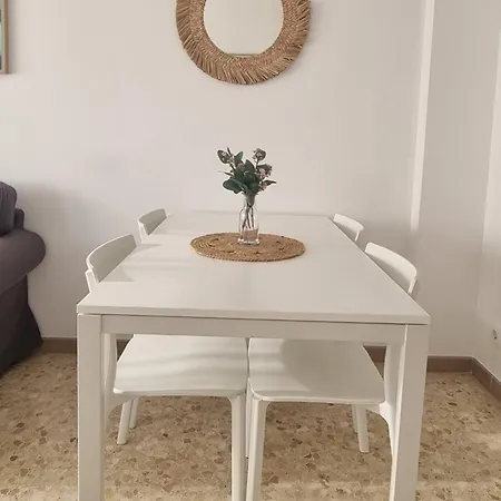 Sunsea Lloret Апартаменти Льорет-де-Мар