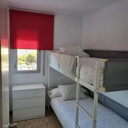 Apartmán Sunsea Lloret Lloret de Mar