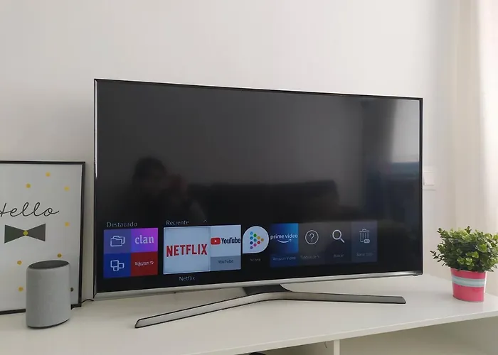 Appartement Sunsea Lloret *