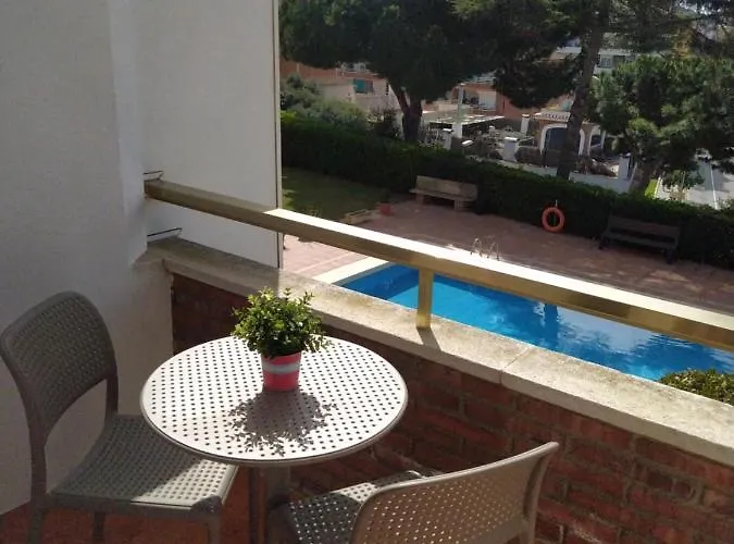 Sunsea Lloret Appartement Lloret de Mar