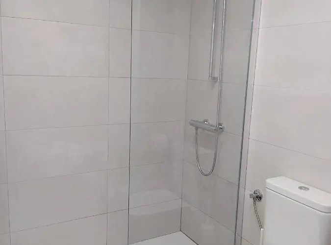 Sunsea Lloret Appartement *