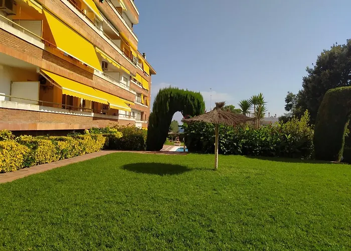 Sunsea Lloret