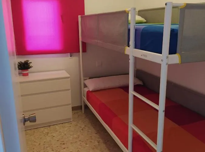 Sunsea Lloret Appartement