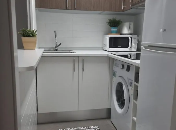 Sunsea Lloret Lägenhet *