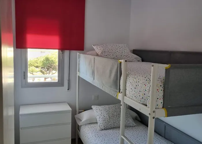 Appartement Sunsea Lloret Lloret de Mar