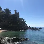 Sunsea Lloret Apartment