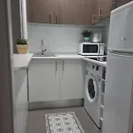 Sunsea Lloret Apartment *